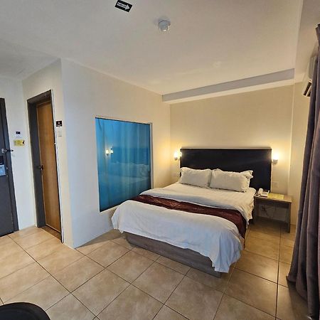 Melang Inn Куала Пила Екстериор снимка