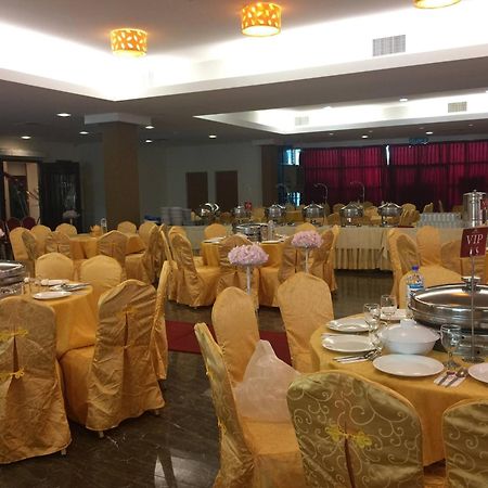 Melang Inn Куала Пила Екстериор снимка