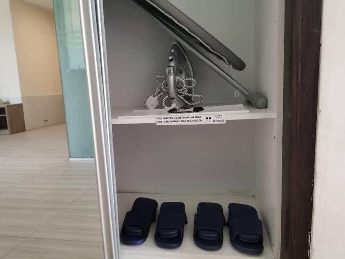 Melang Inn Куала Пила Екстериор снимка