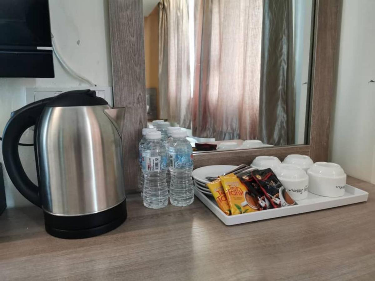Melang Inn Куала Пила Екстериор снимка