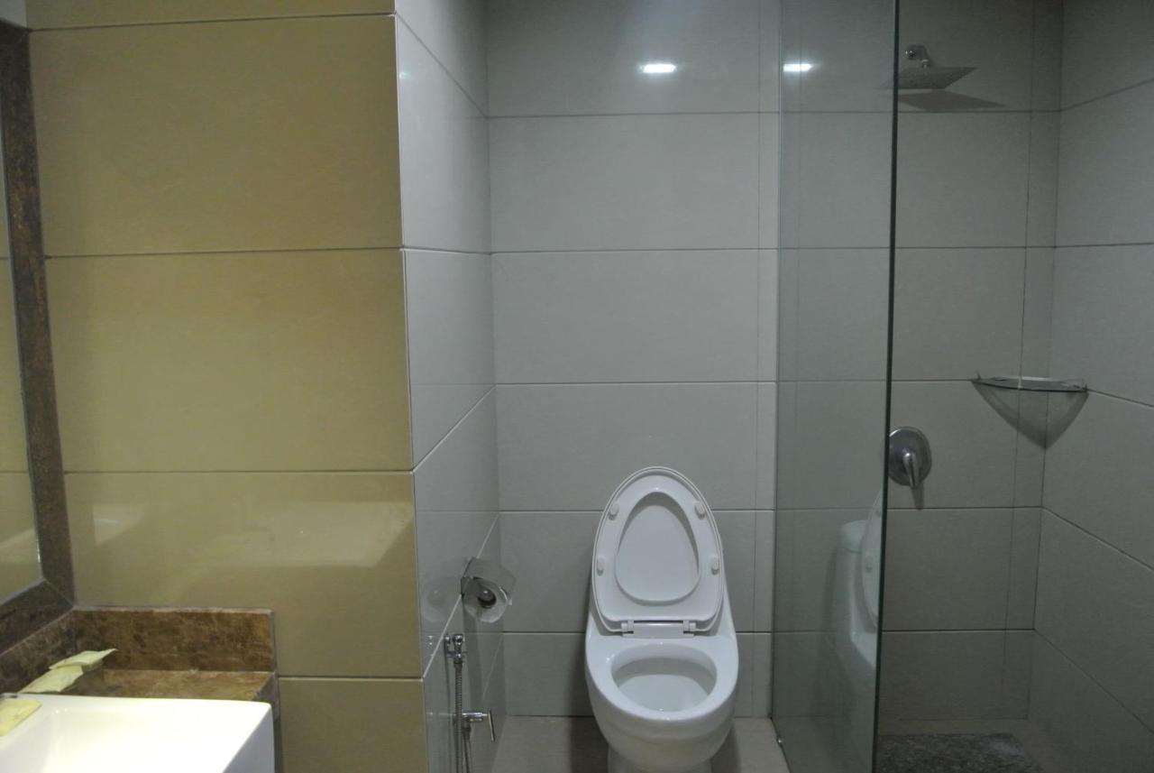 Melang Inn Куала Пила Екстериор снимка