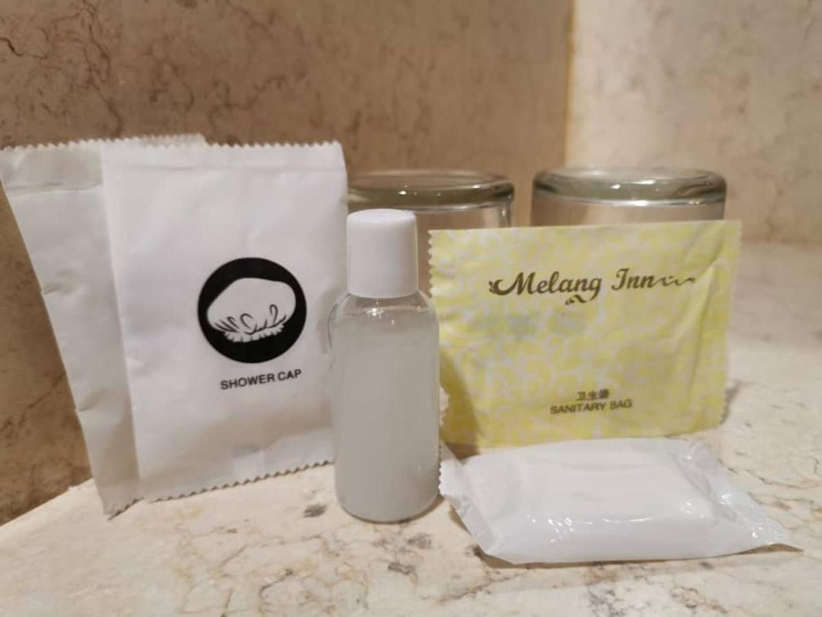 Melang Inn Куала Пила Екстериор снимка