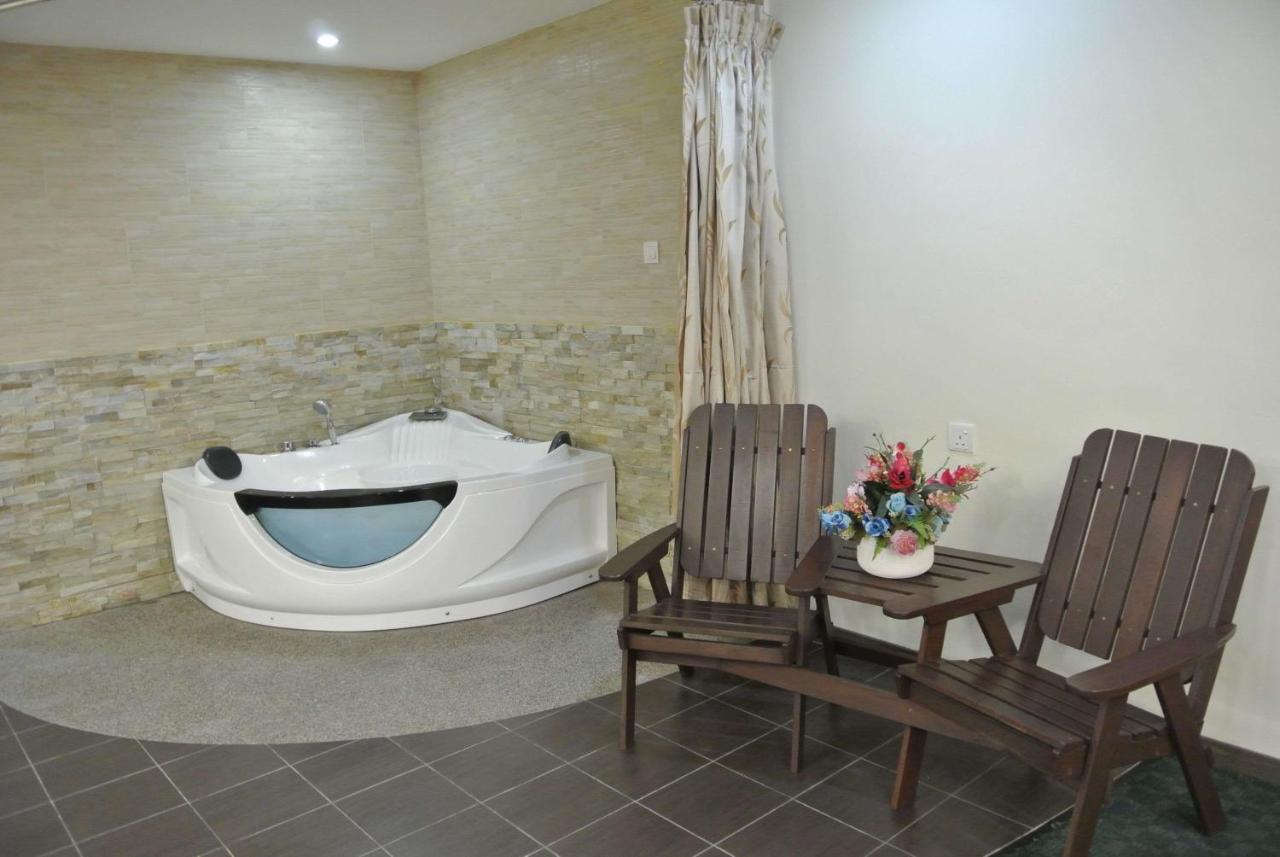 Melang Inn Куала Пила Екстериор снимка